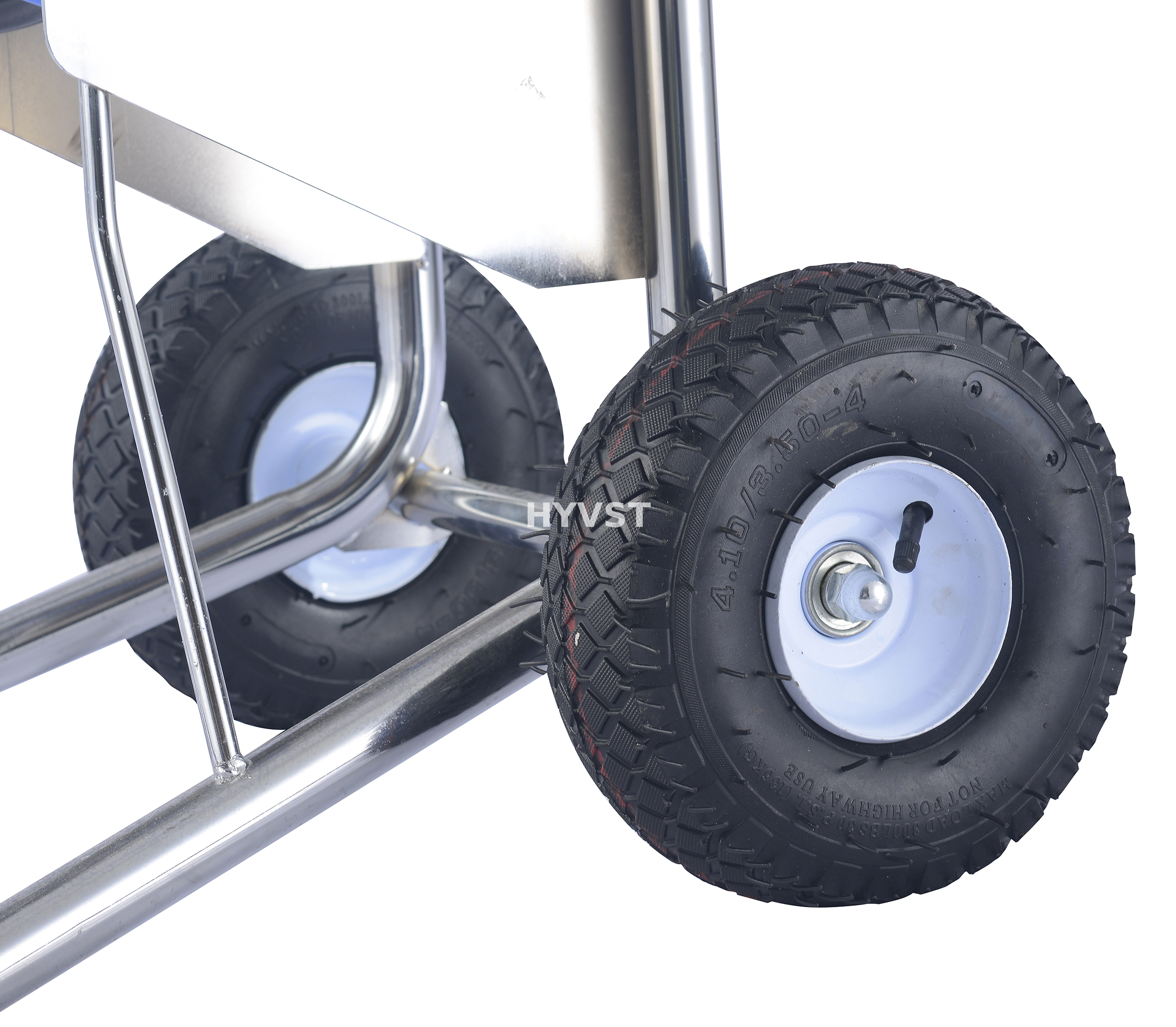 SPT795 Tragbares Ailress-Kolbenpumpensprühgerät für den Außenbereich mit bürstenlosem Motor