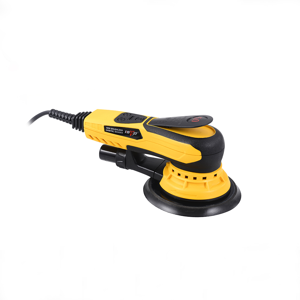 Handheld Random Orbital Trockenbauwall Sander KS-02-150