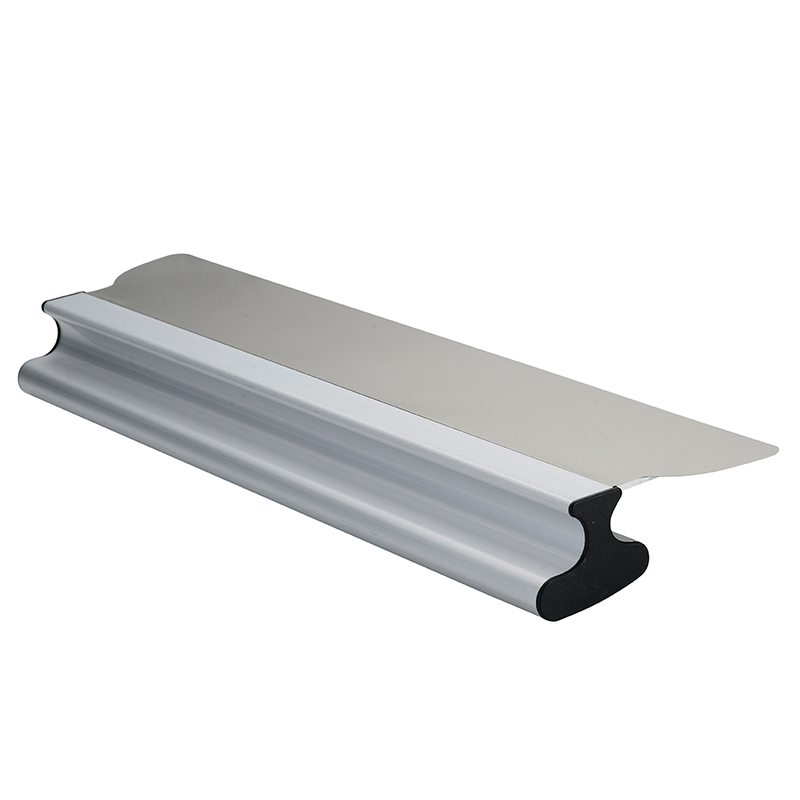 Aluminium 12 -Zoll -Gips -Veredelungsklinge